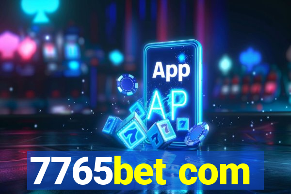 7765bet com